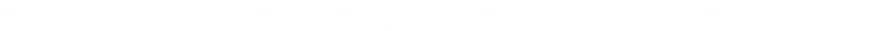 Logo Cuadernos TIC